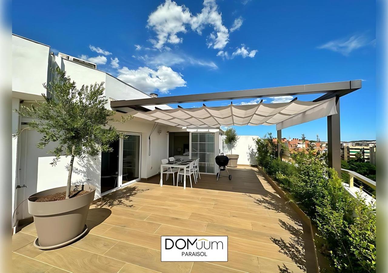 Domuum Holidays - Paraisol Family Home Salou Exterior foto