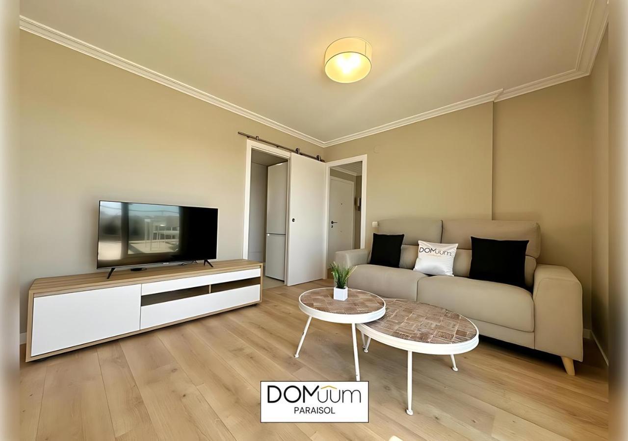 Domuum Holidays - Paraisol Family Home Salou Exterior foto